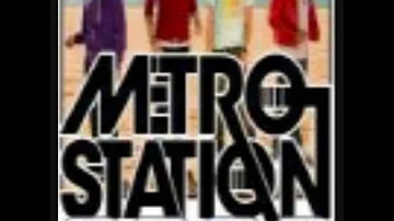 Metro Station Shake It Acapella