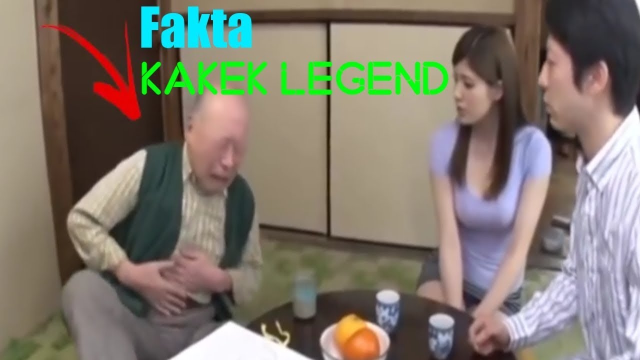 Fakta Bokep Kakek Sugiono Kakek Legend Yg Banyak Orang Belum Tahu Youtube 143664 Hot Sex Picture