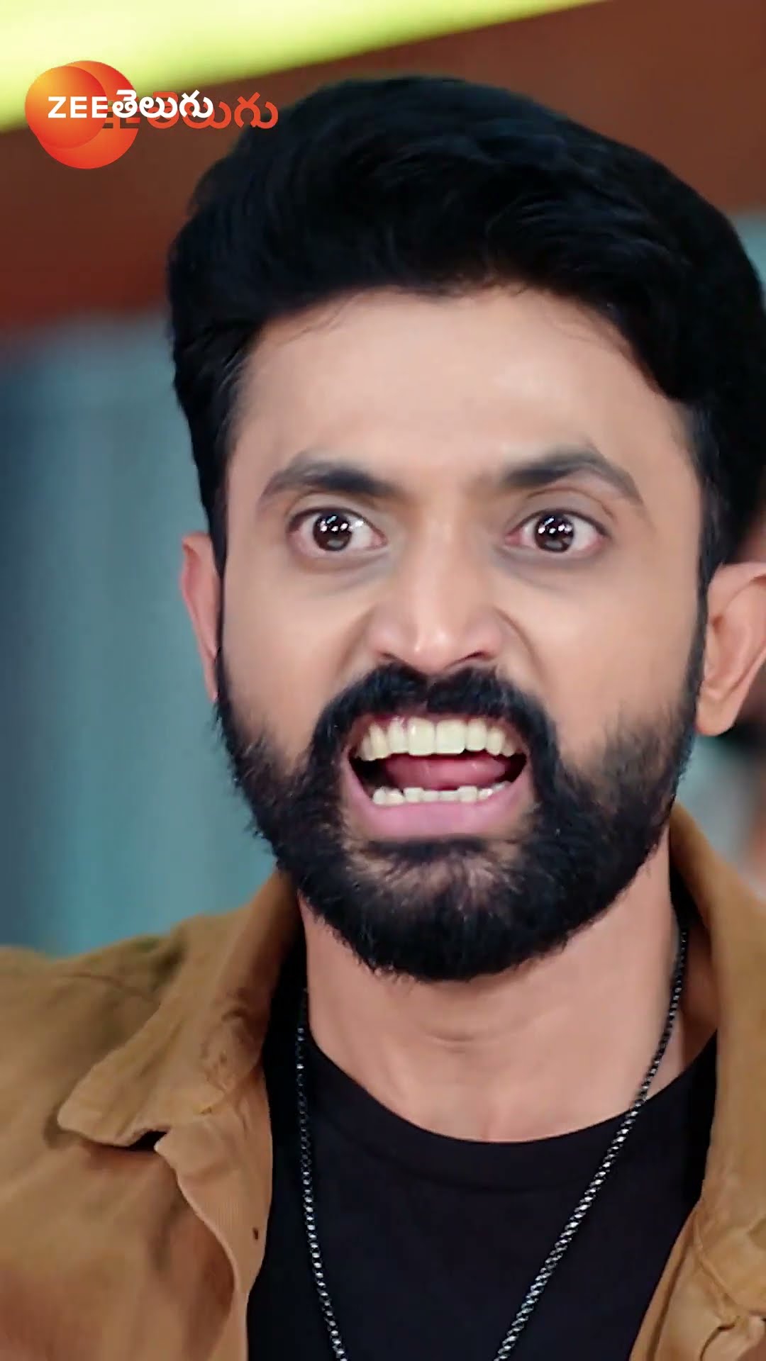 #Kalavaari Kodalu Kanakamahalakshmi #Shorts #Zee Telugu #Entertainment #Drama