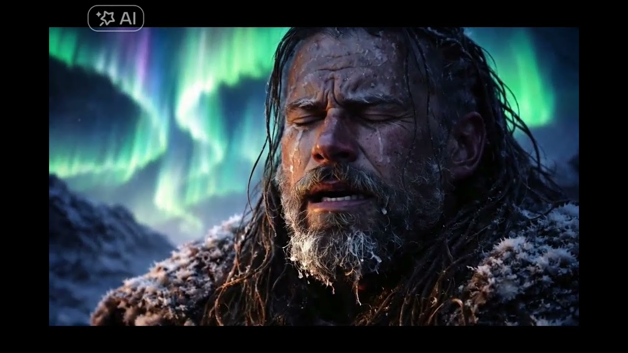 Tränen Des Kriegers 