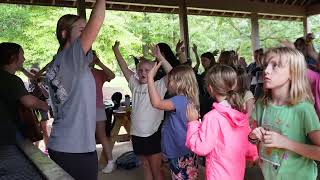 2025 Girls Camp Week 2 Recap Video