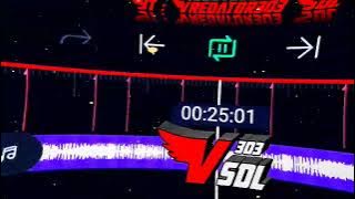 PRESET FULL BEAT AM DJ BIARKAN AKU JATUH CINTA VIRAL TERBARU ✓