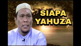 KISAH NABI ALLAH YA'KUB A.S - USTAZ AUNI MOHAMED