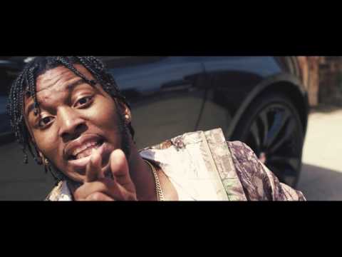 Pardison Fontaine - Food Stamps