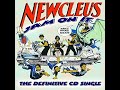 Newcleus - Jam On It (The Definitive version)