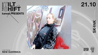 Sk4nk   Jungle Electro Bass   Tilt Shift Tuesday 21st Oct 2025