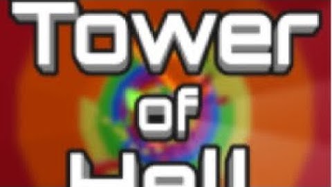Roblox tower of hell script *OP* (Pastebin)