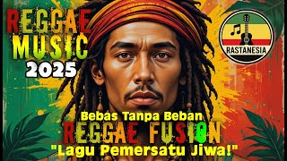 😱 GILA! Lagu Reggae Ini Bikin Lo Pengen CABUT dari Hidup Kantoran! 🎶 BEBAS TANPA BEBAN!
