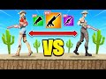 WILD WEST Game Modes for LOOT (Fortnite)