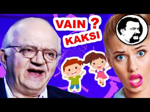 Video: Kuinka Herättää Vauva