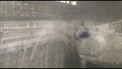 2011 Makino MAG3.EX Used CNC Horizontal Machining Centers Ref # 8039037