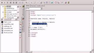 Java Script Aula 5 de 25