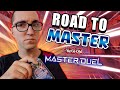 TENEMOS NUEVO DECK PARA TCG Y VAMOS A SUBIR A MASTER CON ÉL