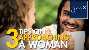 Adam Lyons - Approach Women Absolutely Anytime! - Askmen