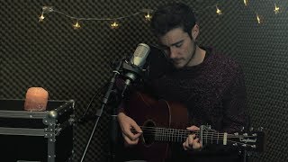 Miniatura de "Nunca Más - Adrián Campos (Canción Original)"