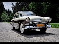 8 Iconic Cars Built In Eastern Bloc Russia