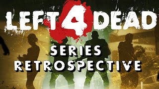 Left 4 Dead   A Perfect Series Of Games