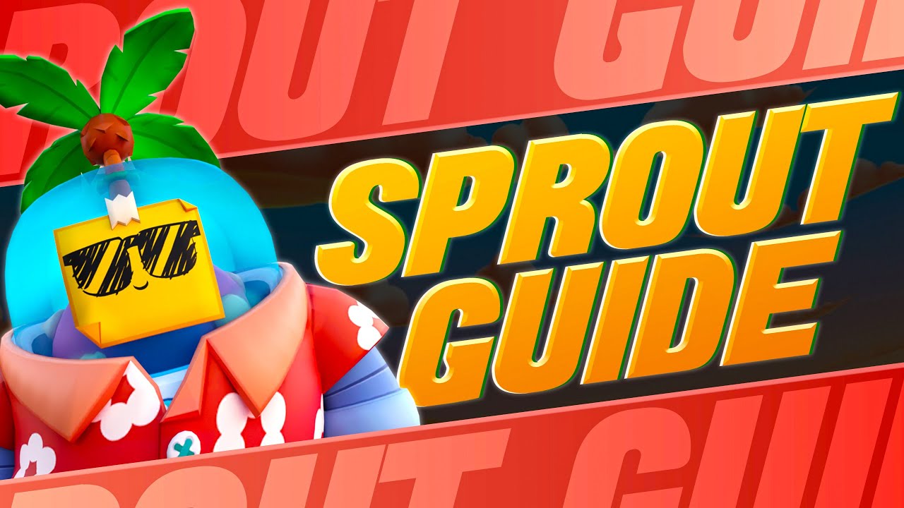 How To Play Max Advanced Max Guide Brawl Stars Youtube - brawl stars max rapidemment