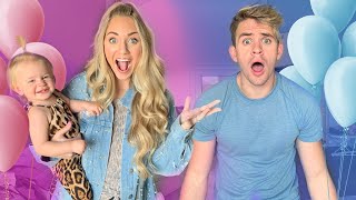 Savannah’s The First To Know Her Sister’s Baby’s Gender! *GENDER REVEAL*