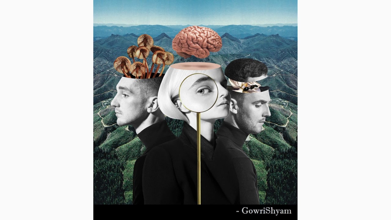 Clean Bandit   Mama Audio Feat Ellie Goulding