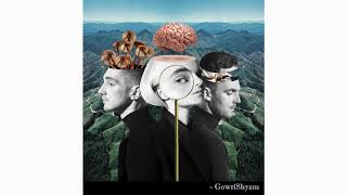 Clean Bandit - Mama () Feat. Ellie Goulding Resimi