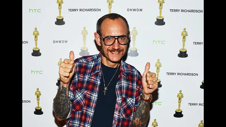 Is Terry Richardson The Next Harvey Weinstein?
