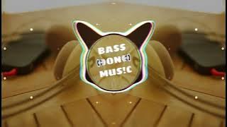 Kanniloru minnal || Ninavake || Sajeer Koppam || BASS BOOSTED 🔊🔊