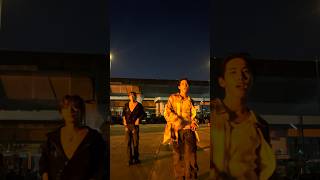 Somebody Woo ✨🧡 #SomebodyChallenge #에이머스