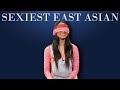 Sexiest East Asian Language