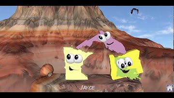 I tried to remake the Oregon spinning part in MNANDOR S1 | E1 but this is not what I wanted.