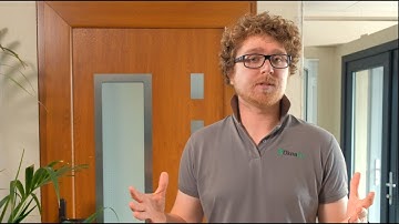 Thermally Broken Aluminium Frames