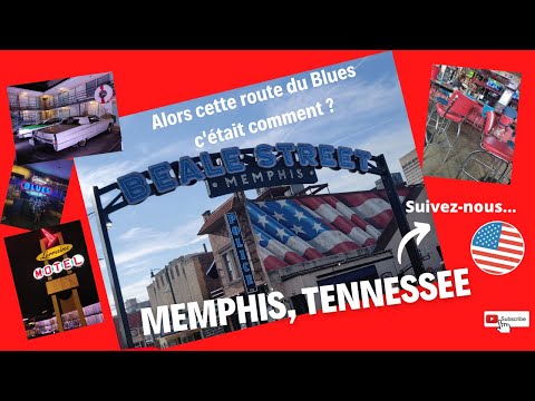 Vidéo: Le meilleur moment pour visiter Memphis