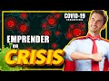 Estrategias para EMPRENDER en PAÍSES con CRISIS | (Oportunidades de Negocio)