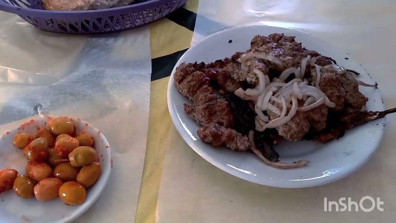 رحلات من تروال الي بني حمد جول واعر بزاف اجيو تعرفو علي كتامة