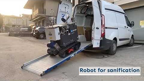 Solutions for Sanification