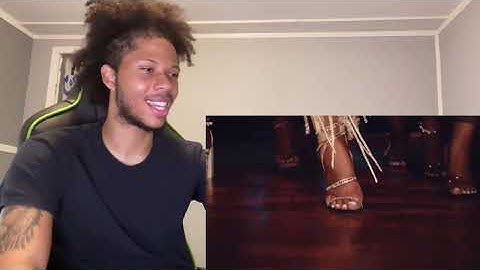 JamarioReacts To Stefflon Don x BNXN - What’s Poppin (Official Music Video)