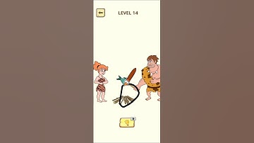 Draw Master level 14