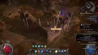 Path Of Exile 2 l Lightning Arrow Deadeye