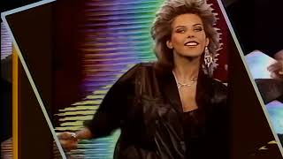 C.C. Catch - Cause You Are Young 1986