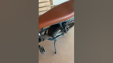 Super 73 S2 broken motor