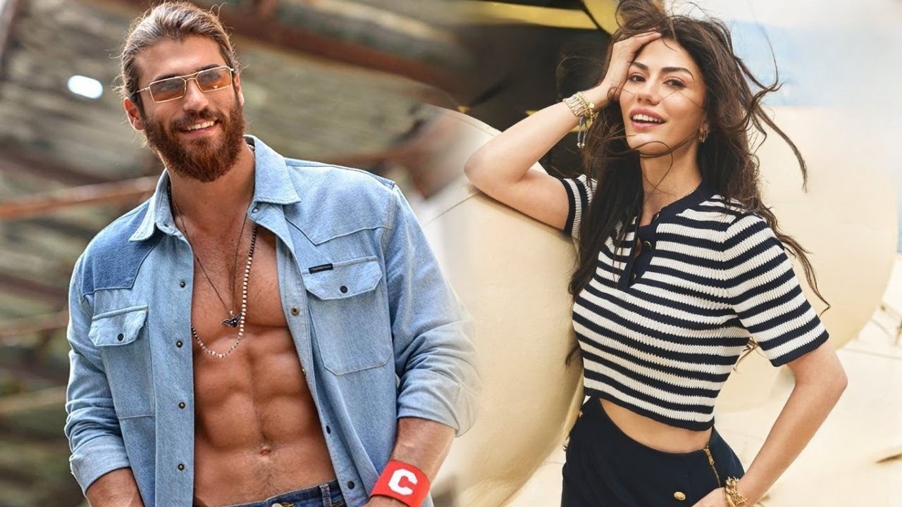 Demet al descubierto No soporta ver a Can con otra