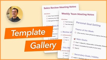 Introducing NotePlan