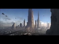 Sarke- Cities Of The Future (Progressive/Melodic Breaks Mix)