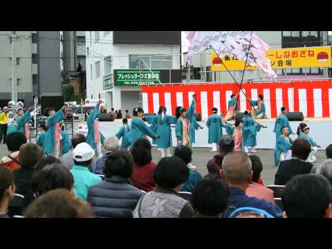 オドーレなおざね2014③