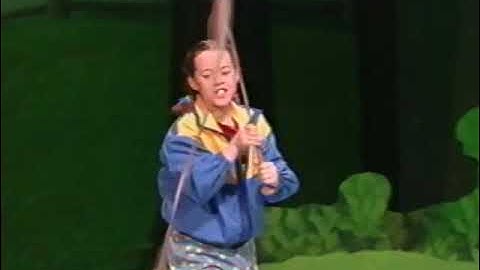 Big Surprise (1999 Version) Part 20