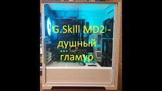 G.Skill MD2 - душный гламур