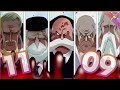  review 1109  les 5 sont l  la vrit sur le gouvernement et sur le monde   one piece review