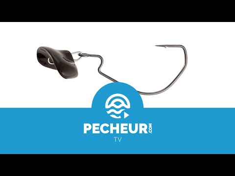 Headbanger Rockerhead - Coup de cœur des conseillers Pecheur.com