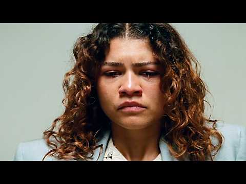 Bande annonce de EUPHORIA SAISON 3 (VF)