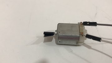 Arduino ควบคุมทิศทางมอเตอร์ผ่าน Relay 2 channel